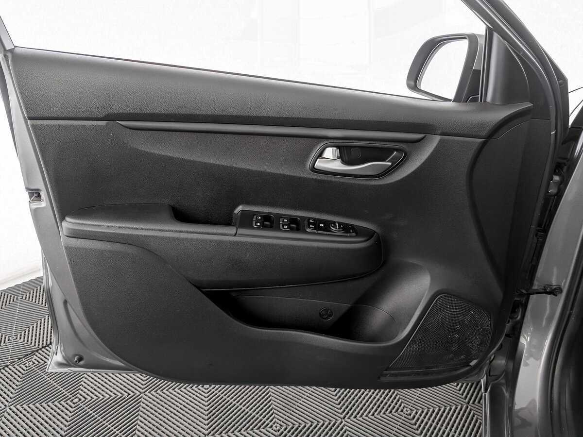 Купить Kia Rio, 2019, 53 000 км, фото №15