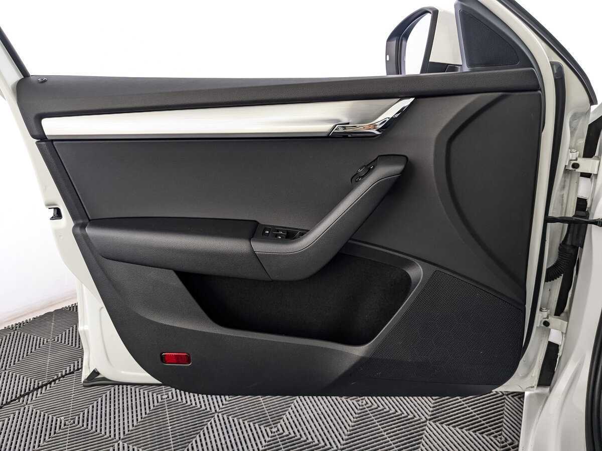 Купить Skoda Octavia, 2019, 60 649 км, фото №15