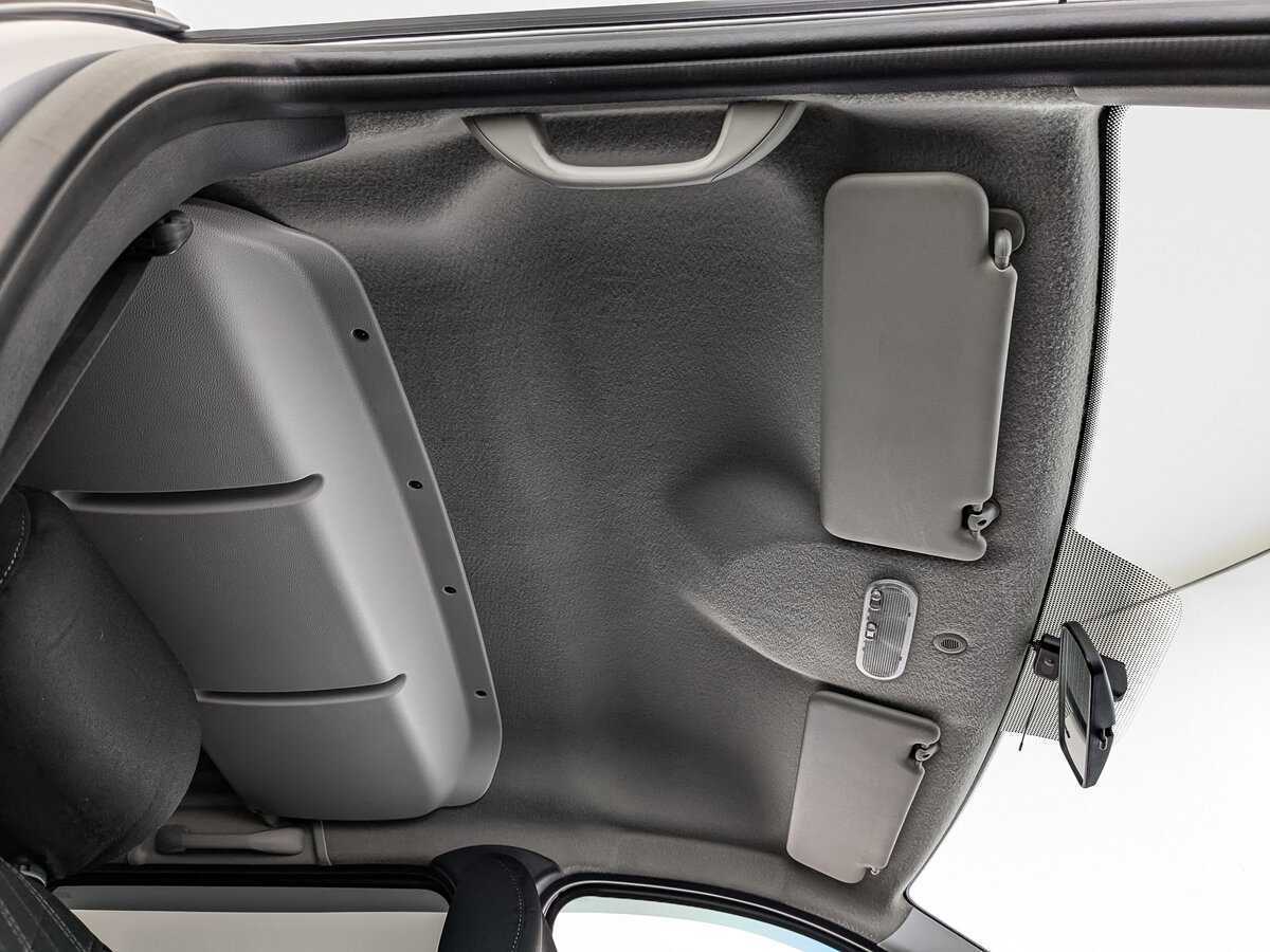 Купить Lada (ВАЗ) Largus, 2017, 141 382 км, фото №18