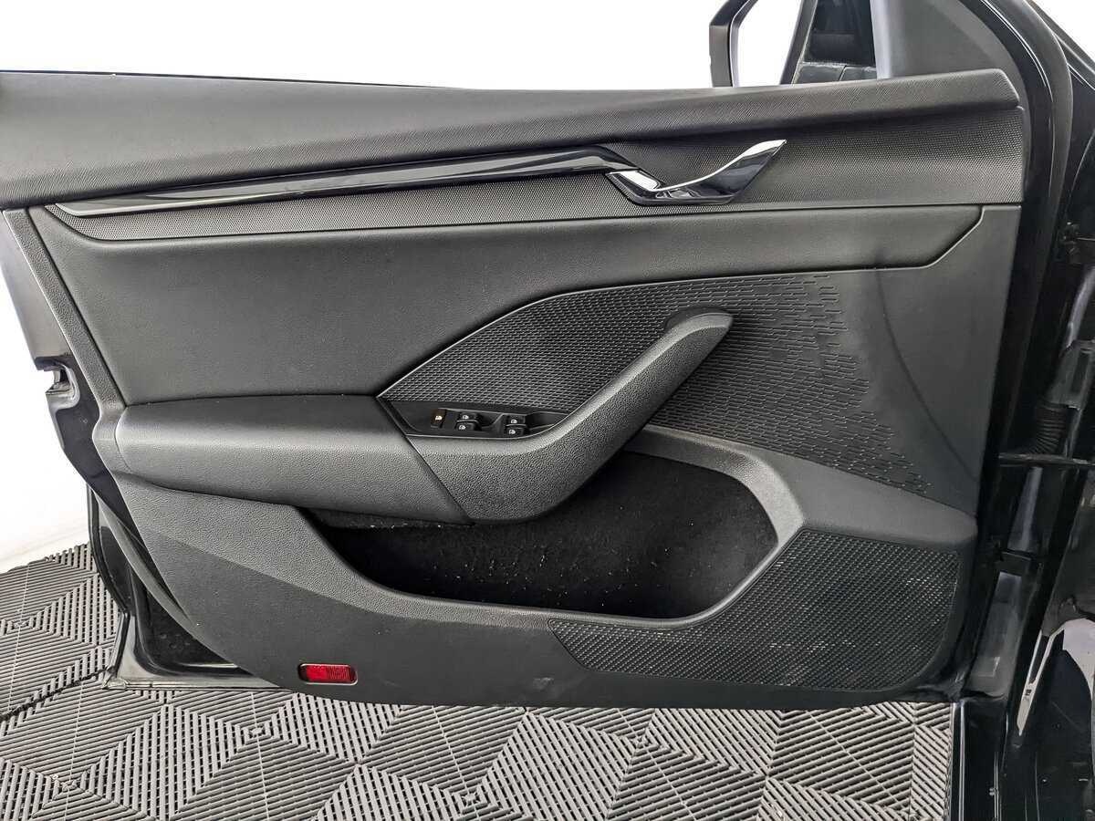 Купить Skoda Octavia, 2021, 111 315 км, фото №15