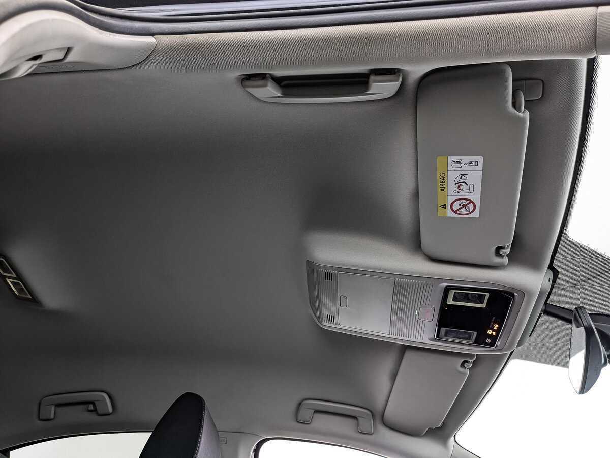 Купить Skoda Octavia, 2021, 111 315 км, фото №18