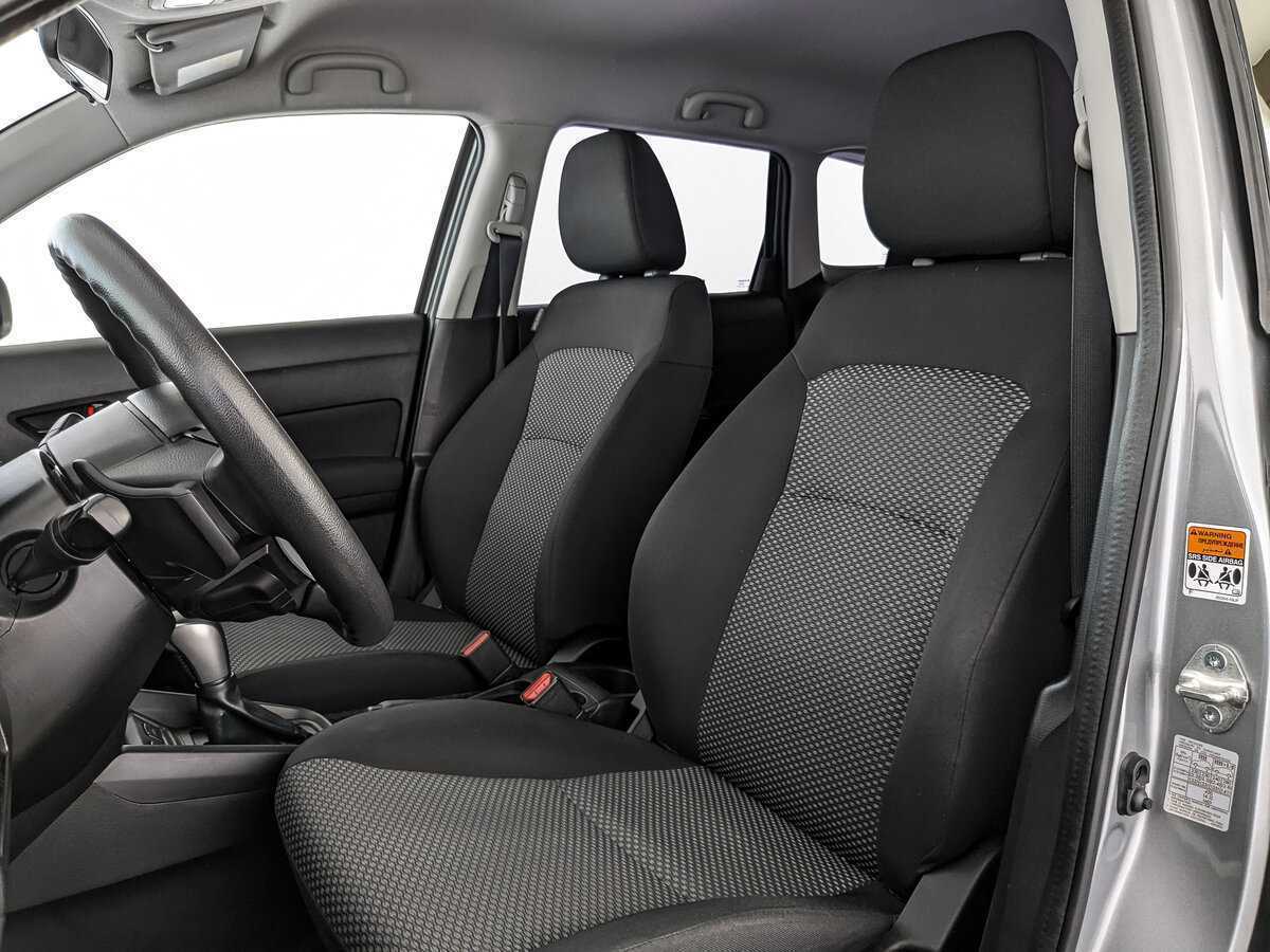 Купить Suzuki Vitara, 2017, 125 511 км, фото №16