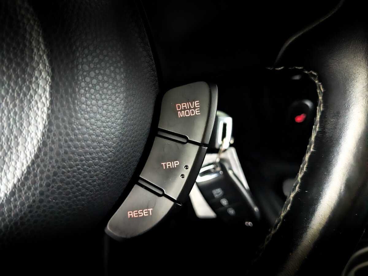 Купить Kia Soul, 2018, 129 715 км, фото №25