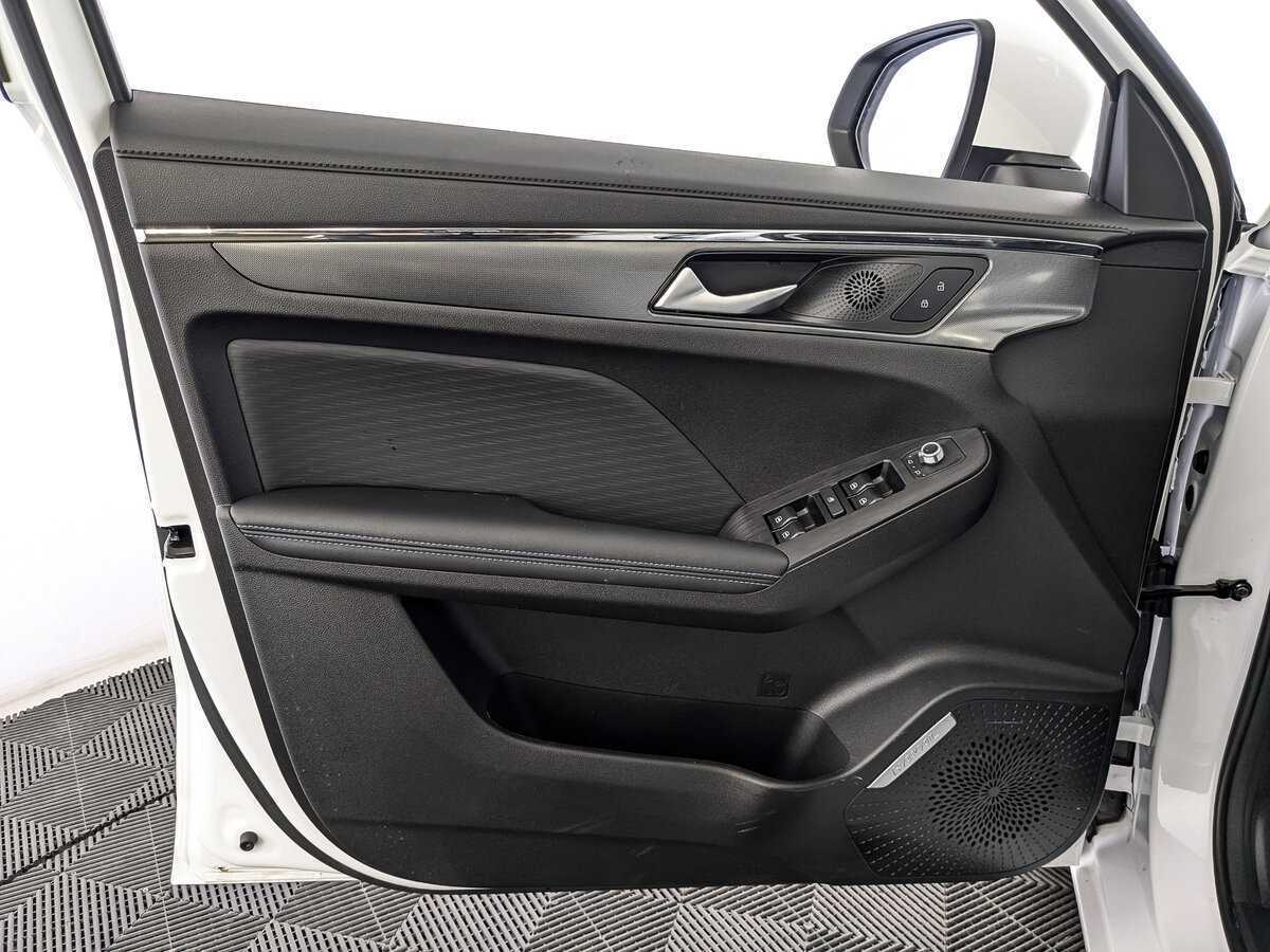 Купить Haval Jolion, 2023, 6 561 км, фото №15