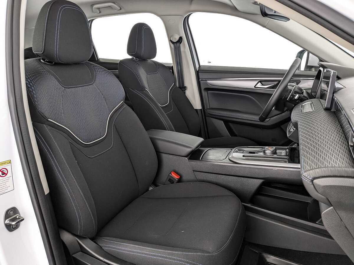 Купить Haval Jolion, 2023, 6 561 км, фото №19