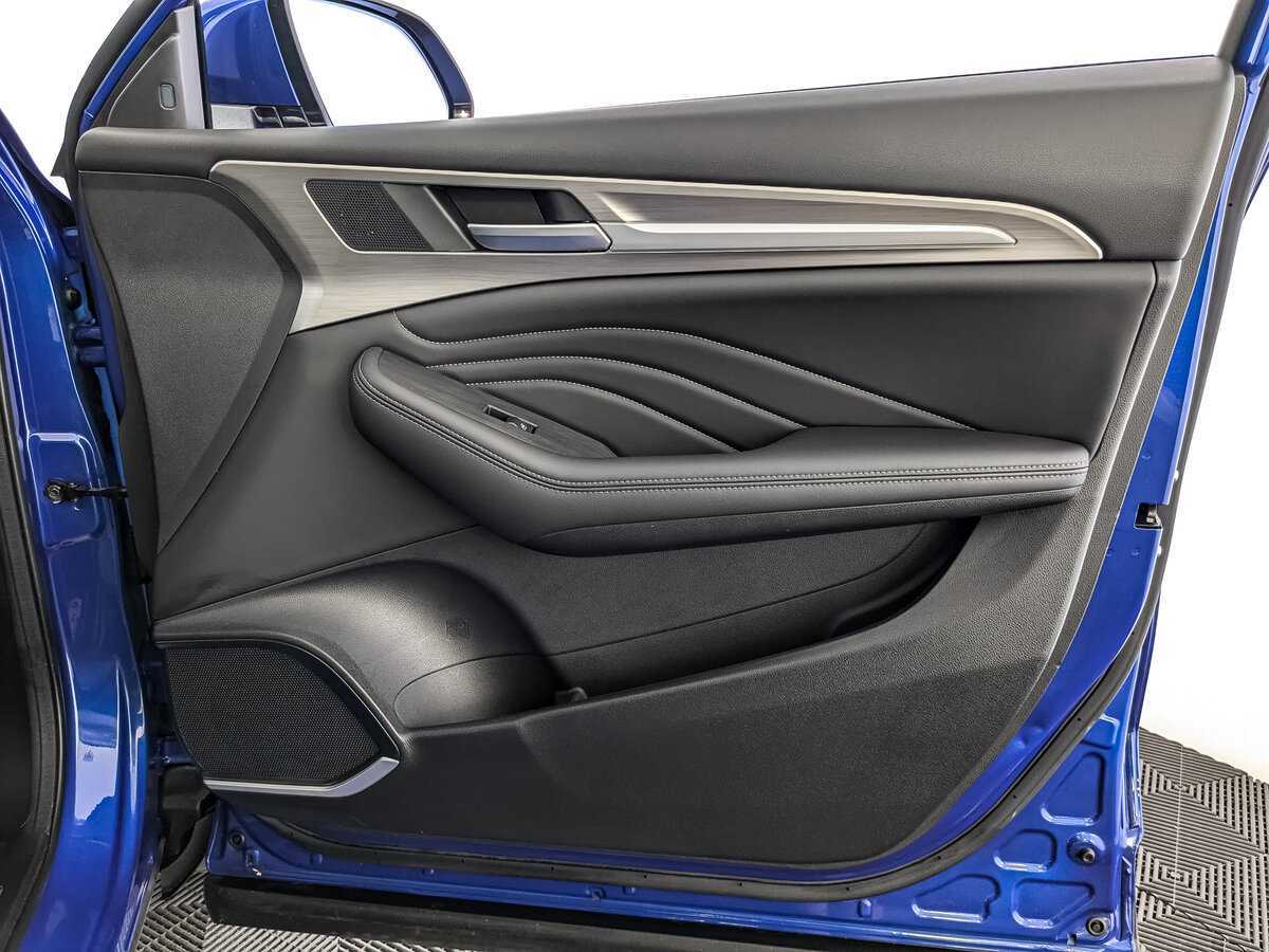 Купить Haval F7, 2020, 26 579 км, фото №20