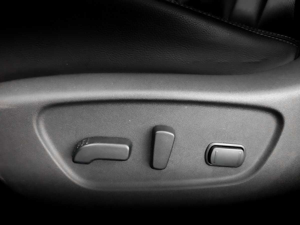 Купить Nissan X-Trail, 2018, 93 693 км, фото №17