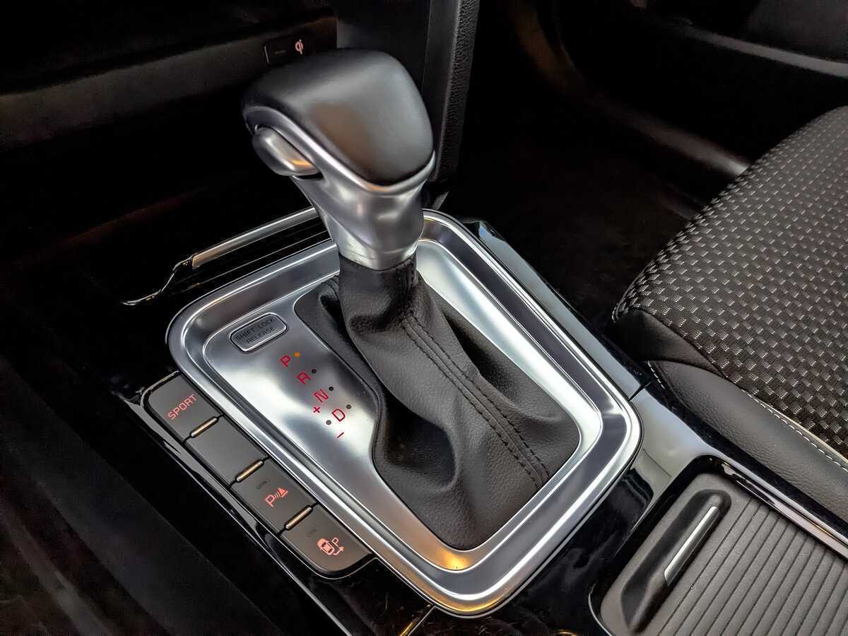 Купить Kia Ceed, 2019, 39 153 км, фото №21