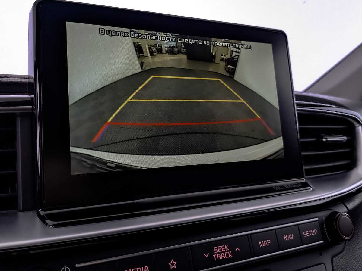 Купить Kia Ceed, 2019, 39 153 км, фото №24