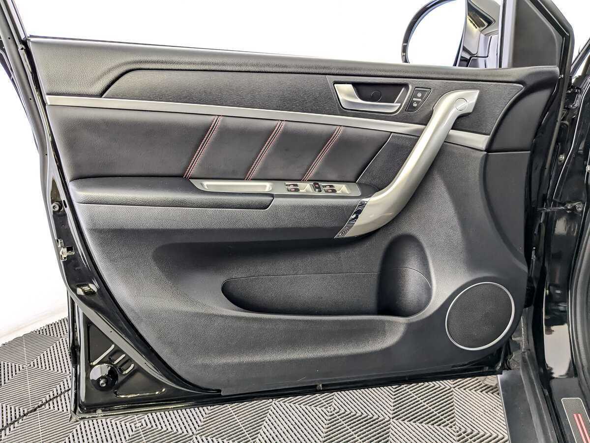 Купить Haval H6, 2018, 109 575 км, фото №15