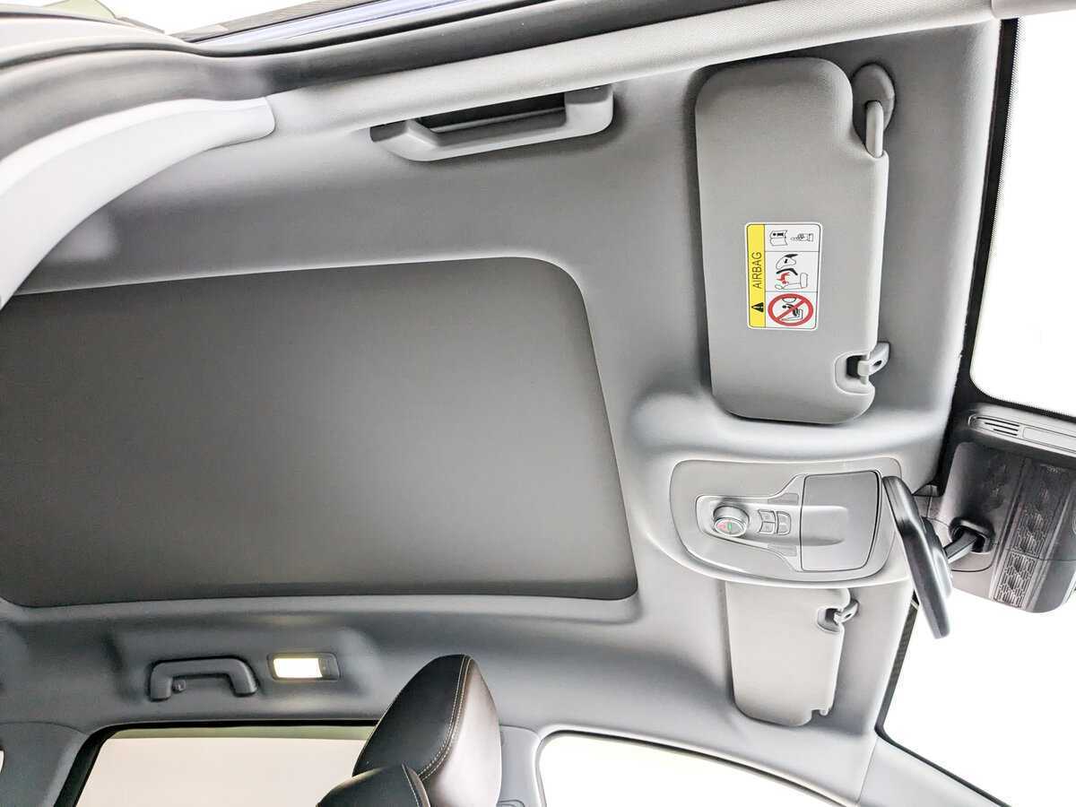 Купить CHERY Tiggo 8 Pro, 2021, 81 206 км, фото №19