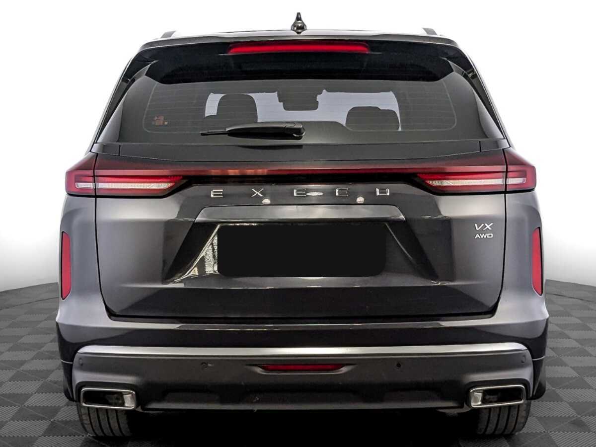 Купить EXEED VX, 2022, 84 789 км, фото №6