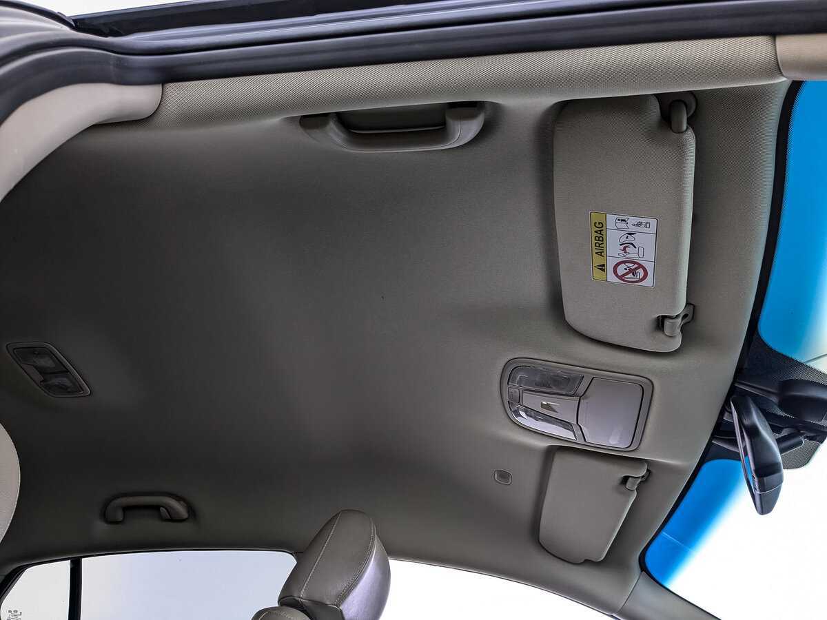 Купить Kia Optima, 2015, 88 201 км, фото №19