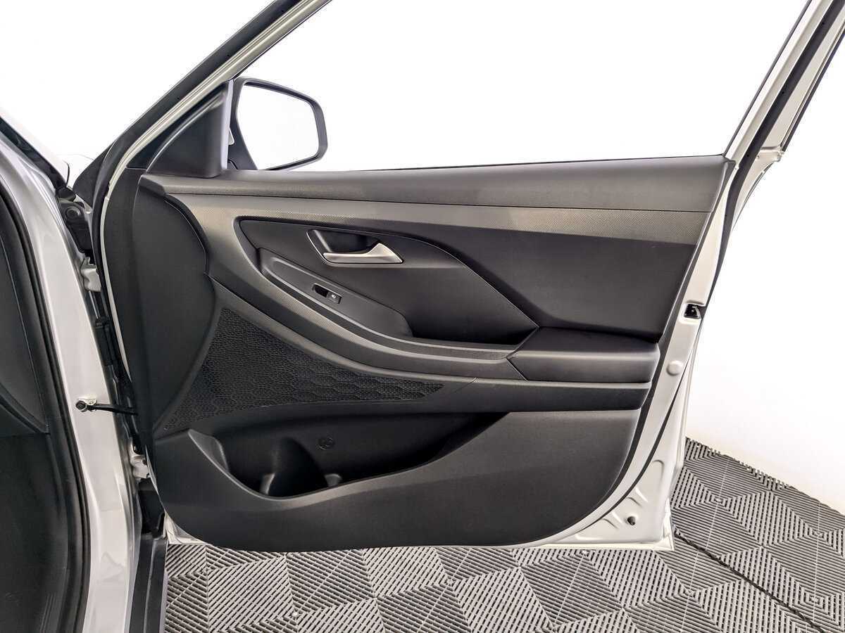 Купить Hyundai Creta, 2021, 36 235 км, фото №20