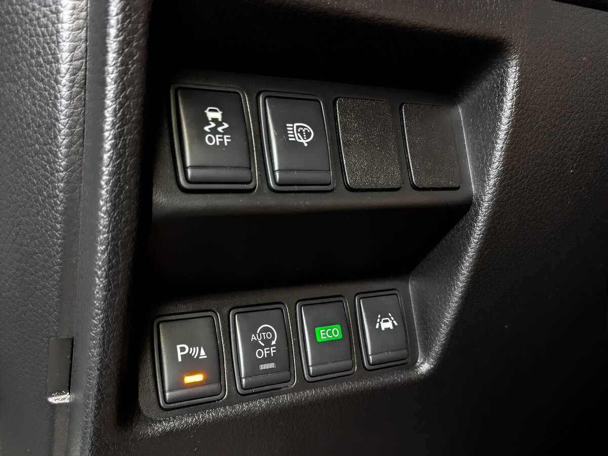 Купить Nissan Qashqai, 2016, 115 691 км, фото №22