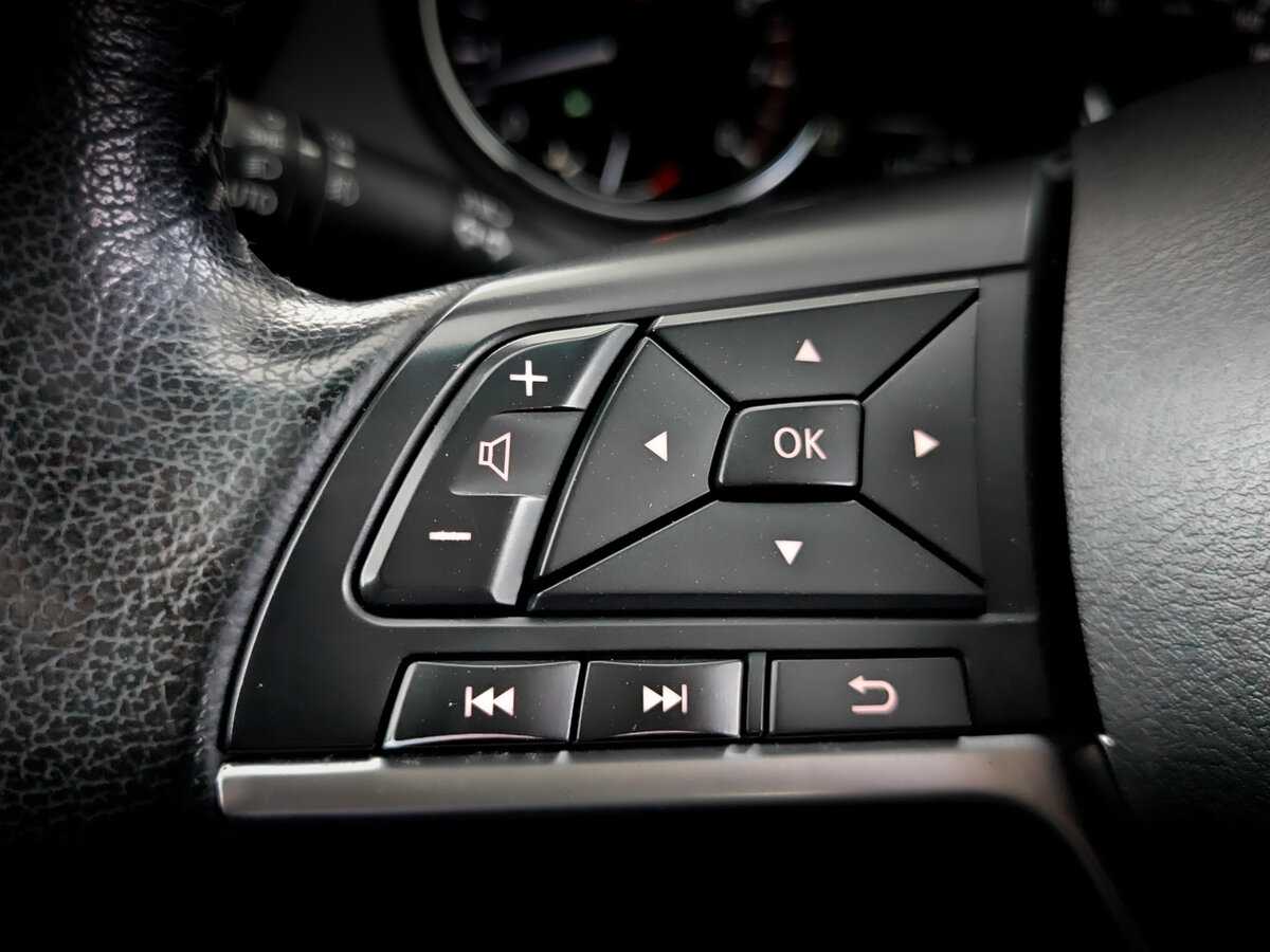 Купить Nissan Qashqai, 2019, 115 446 км, фото №22