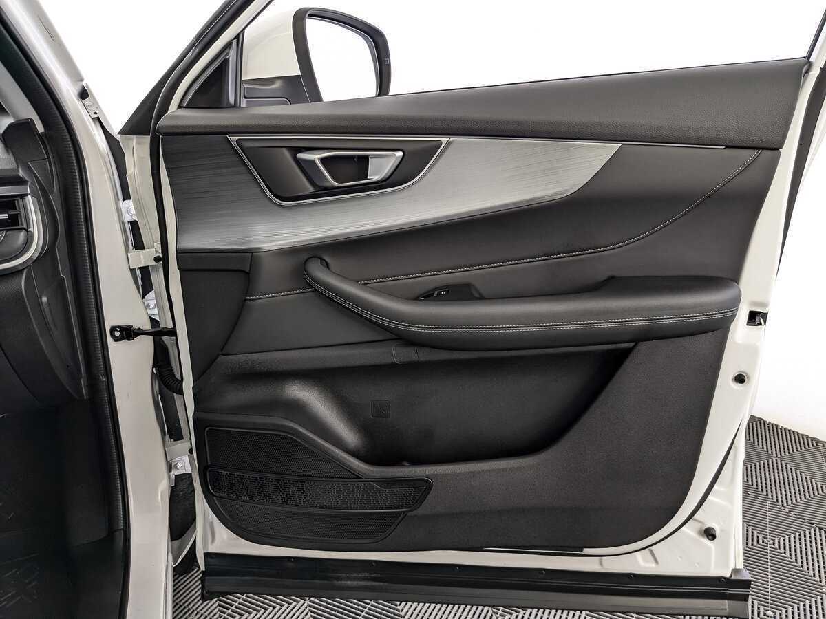 Купить CHERY Tiggo 4 Pro, 2023, 11 187 км, фото №20