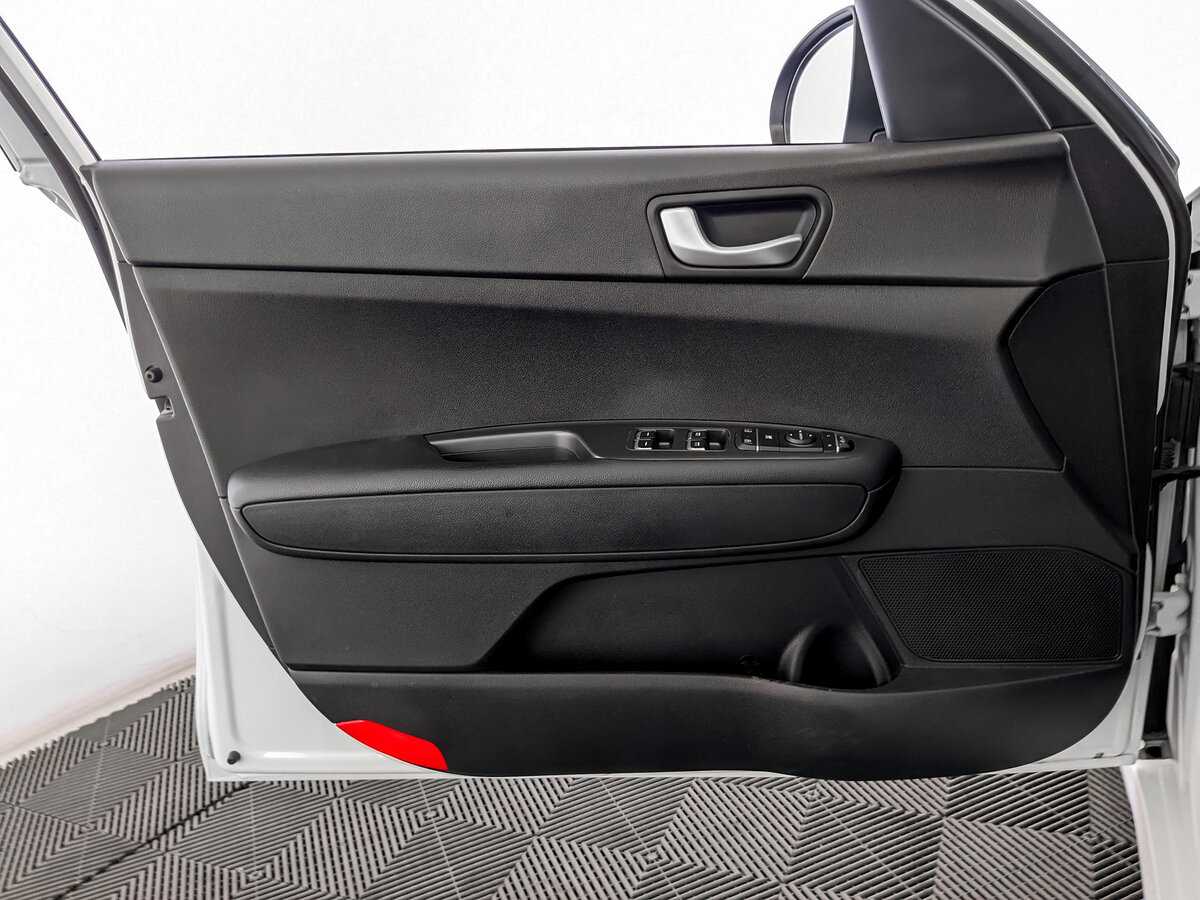 Купить Kia Optima, 2019, 38 234 км, фото №15