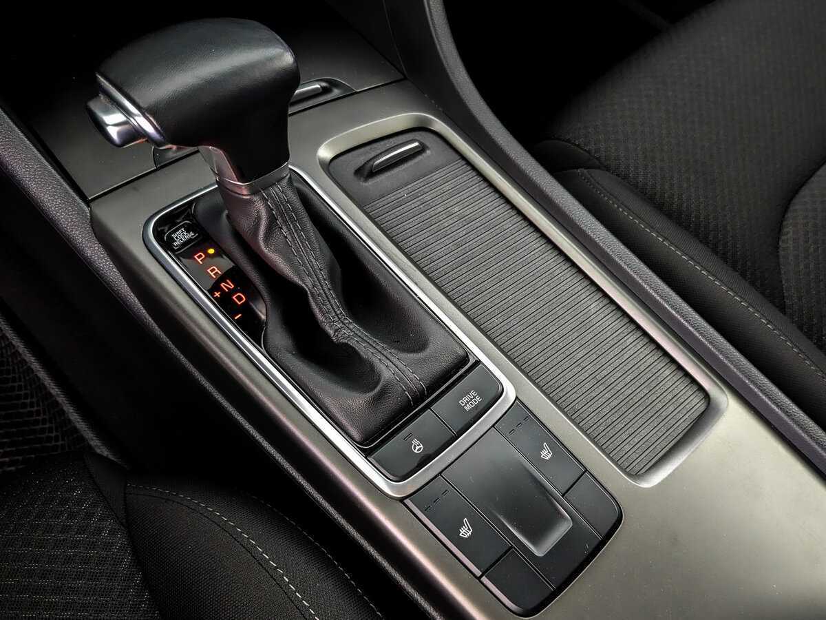 Купить Kia Optima, 2019, 38 234 км, фото №22