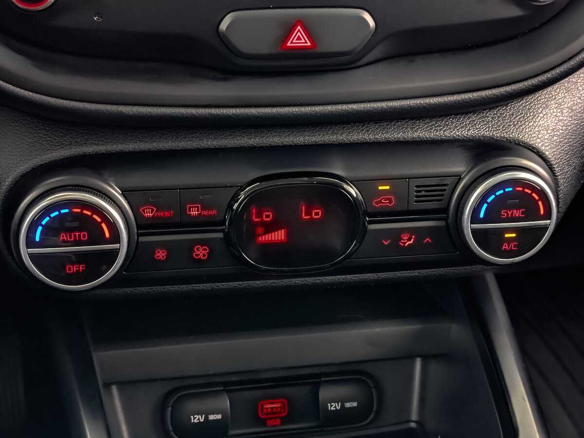 Купить Kia Soul, 2019, 67 488 км, фото №22