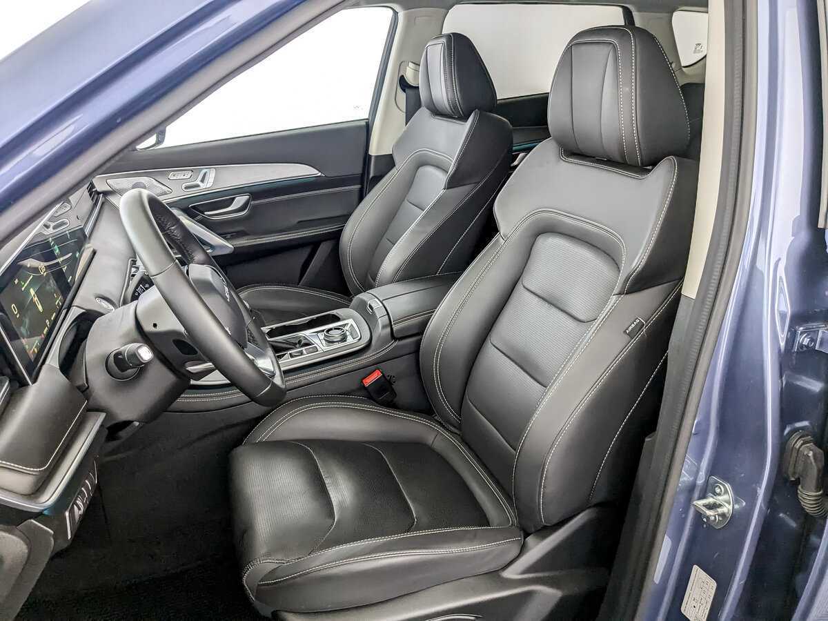 Купить Jetour X70 PLUS, 2023, 25 971 км, фото №16