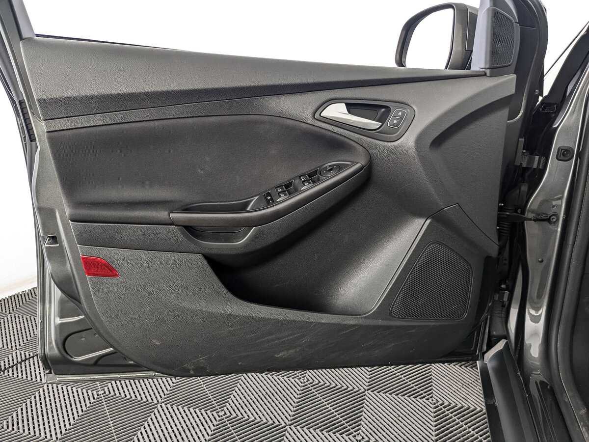 Купить Ford Focus, 2019, 39 410 км, фото №15
