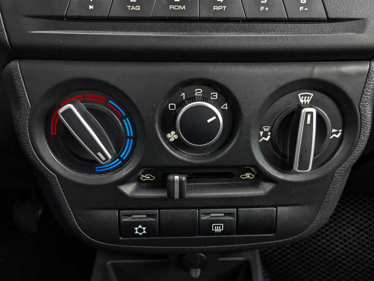 Купить Lada (ВАЗ) Granta, 2020, 93 272 км, фото №22