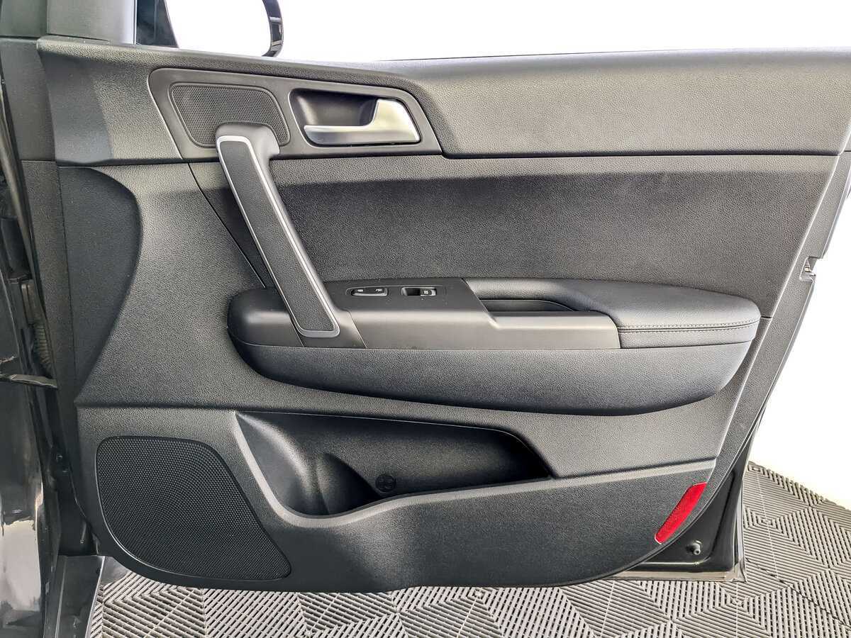 Купить Kia Sportage, 2020, 154 953 км, фото №20