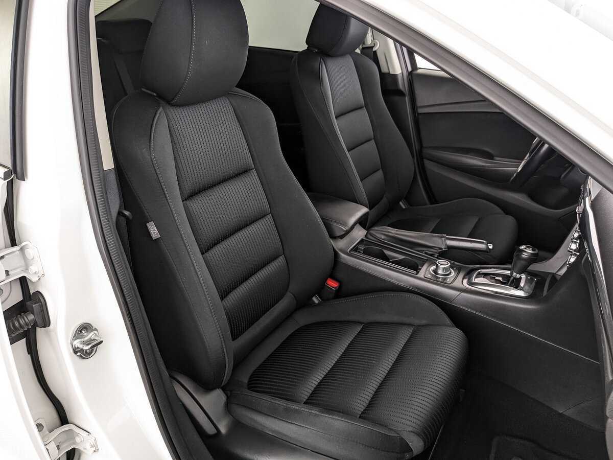 Купить Mazda 6, 2014, 129 341 км, фото №18