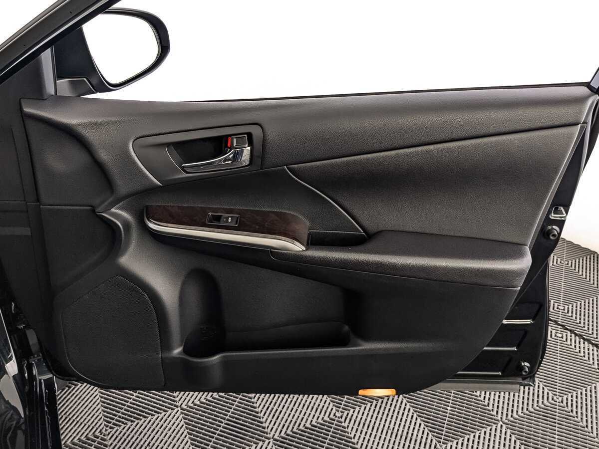 Купить Toyota Camry, 2016, 137 143 км, фото №21