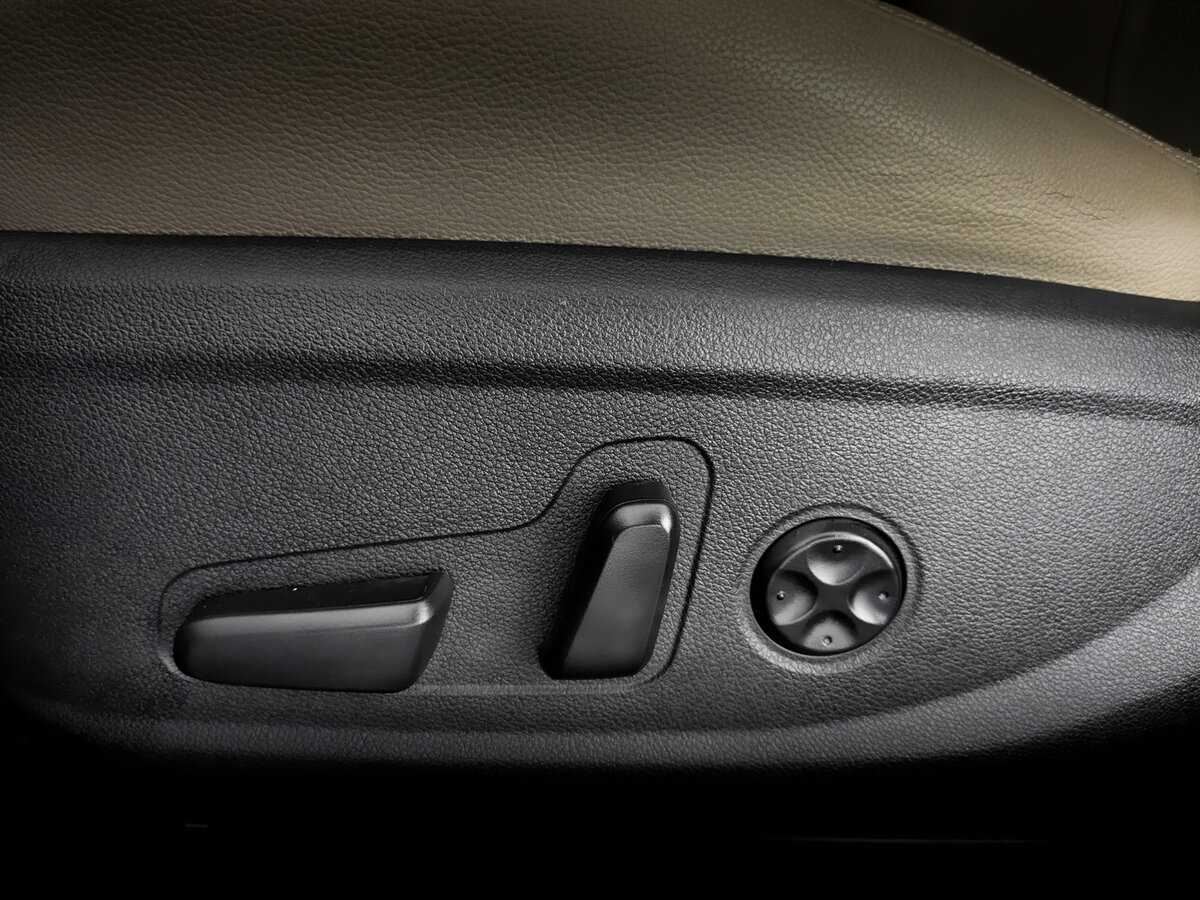 Купить Kia Optima, 2018, 88 771 км, фото №17