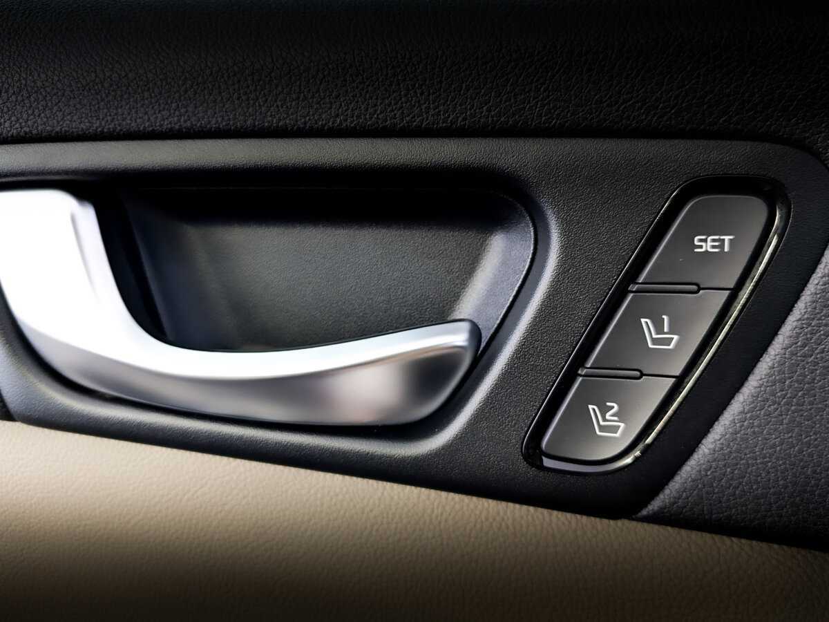 Купить Kia Optima, 2018, 88 771 км, фото №18