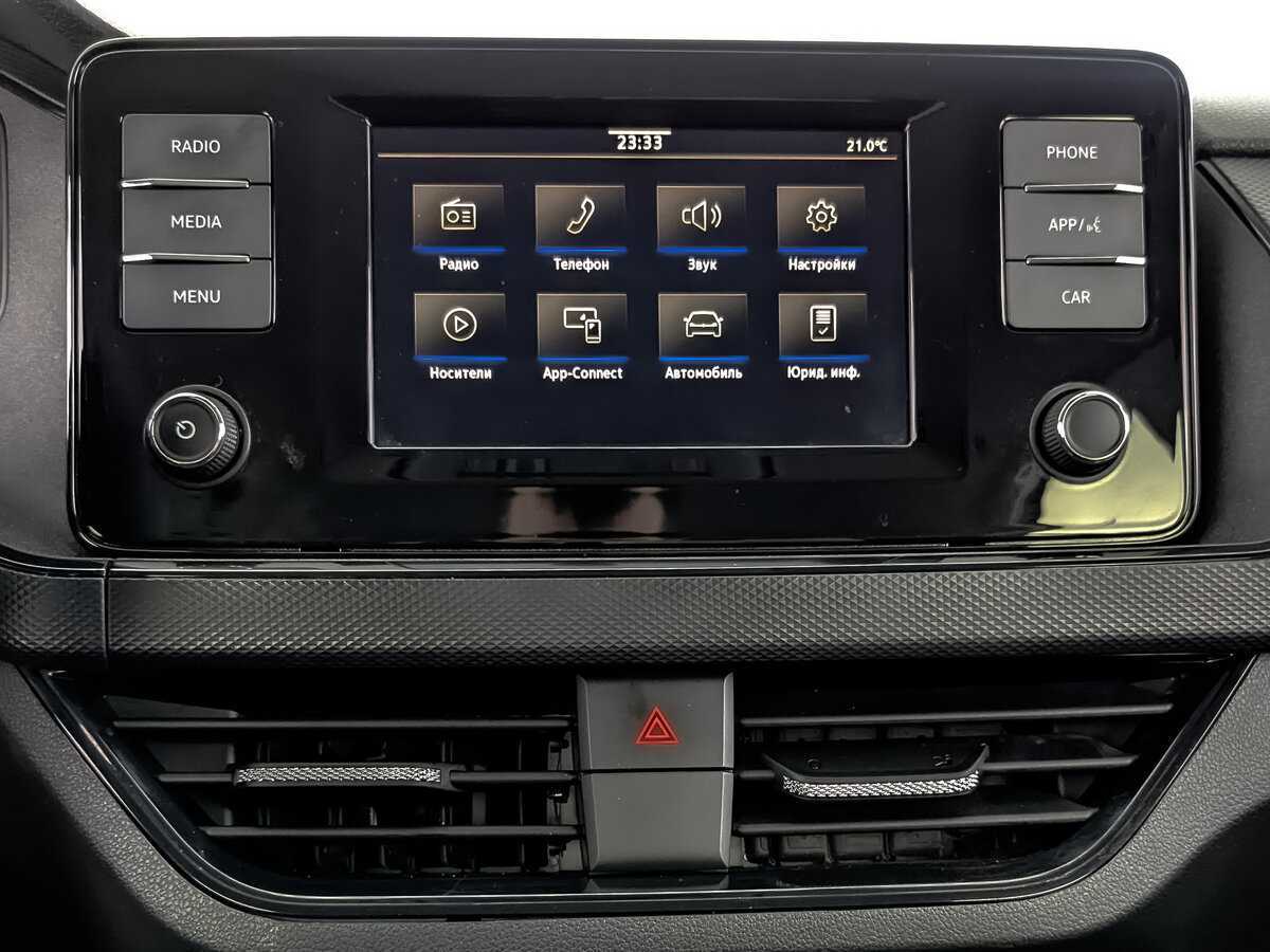 Купить Volkswagen Polo, 2020, 113 000 км, фото №13