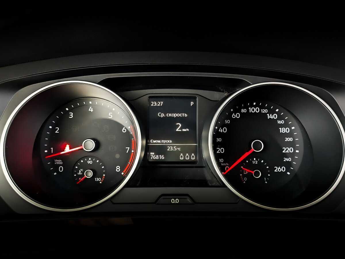 Купить Volkswagen Tiguan, 2017, 76 816 км, фото №11