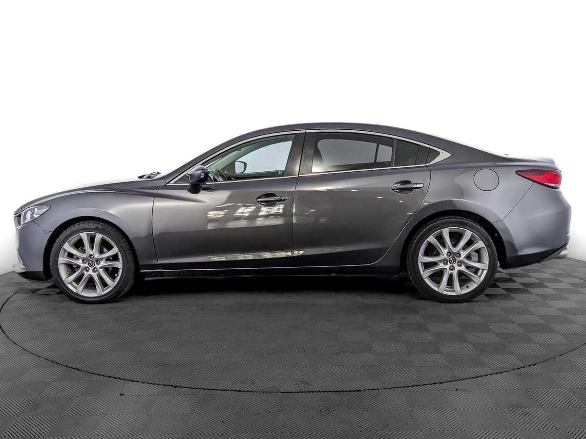 Купить Mazda 6, 2014, 200 426 км, фото №8