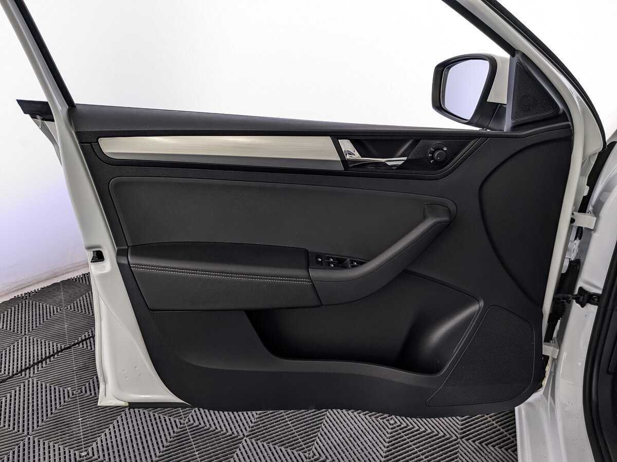 Купить Skoda Rapid, 2019, 45 448 км, фото №14