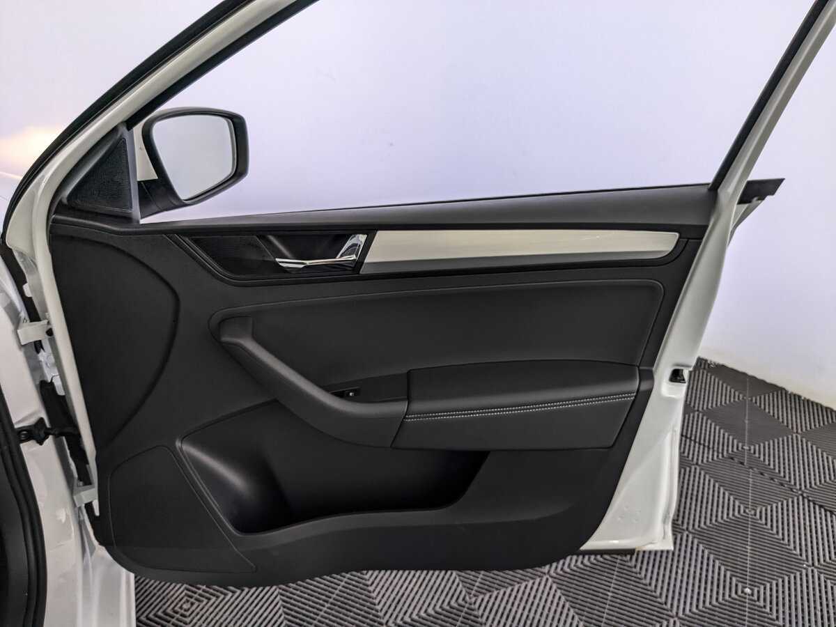 Купить Skoda Rapid, 2019, 45 448 км, фото №18