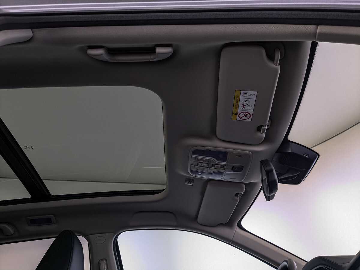 Купить Haval F7, 2019, 70 560 км, фото №18