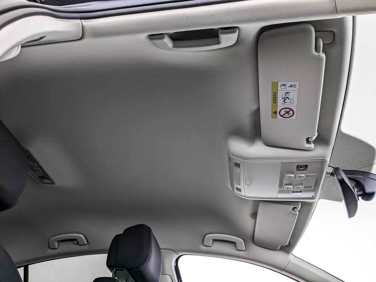 Купить Volkswagen Passat, 2018, 188 206 км, фото №18