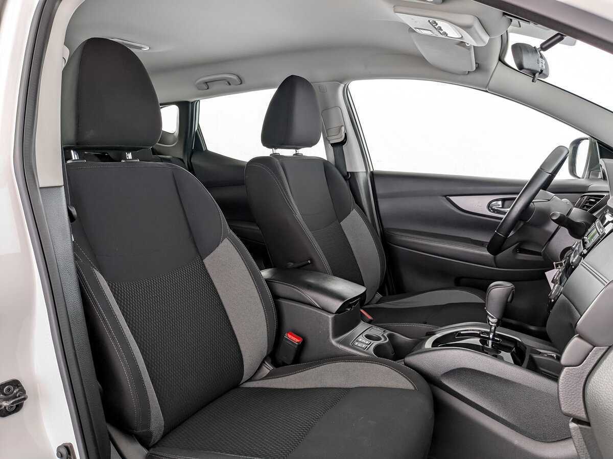 Купить Nissan Qashqai, 2021, 80 020 км, фото №19