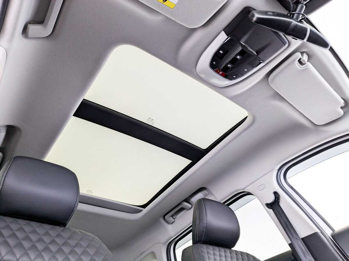 Купить EXEED TXL, 2020, 42 784 км, фото №18