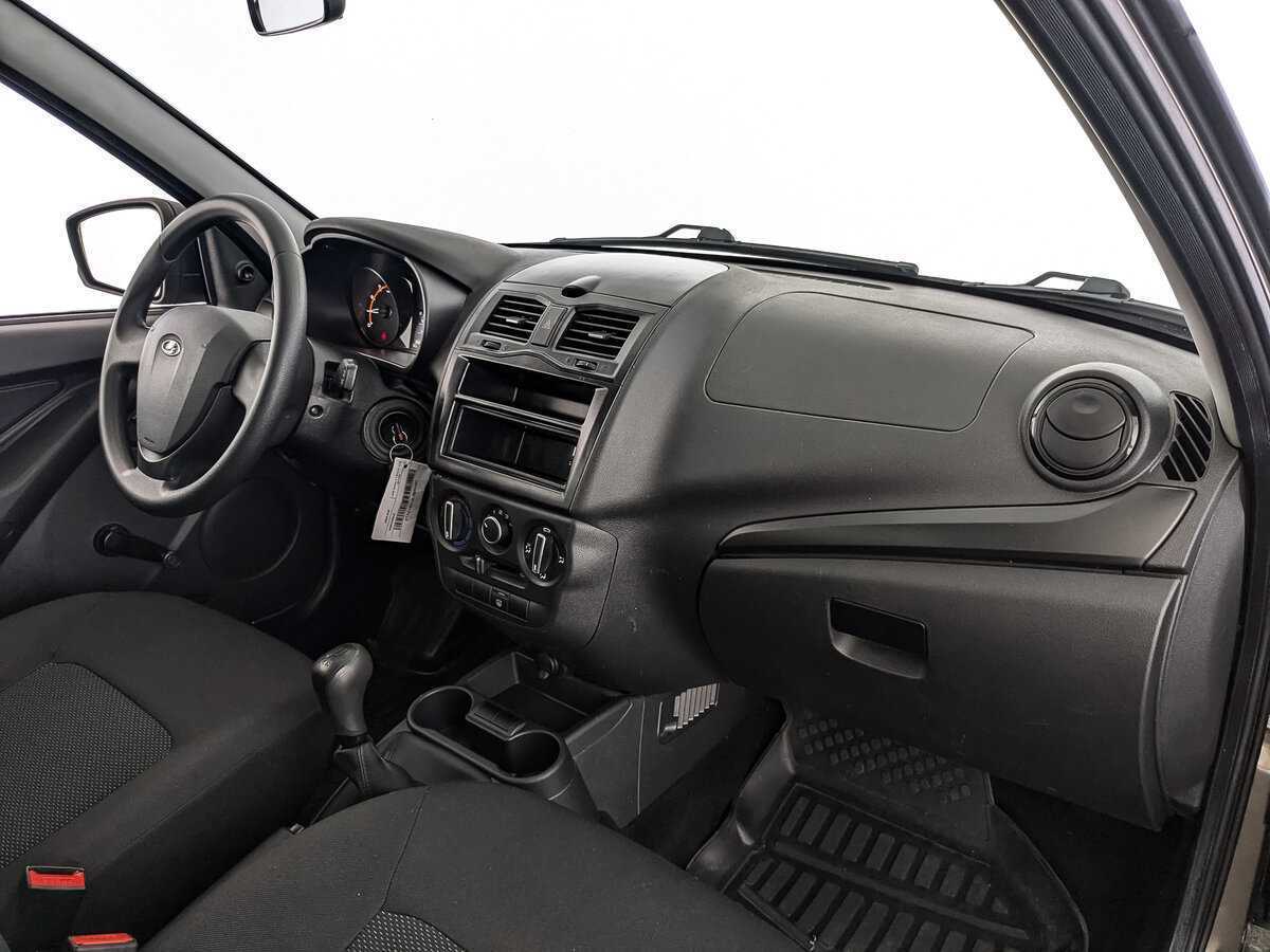 Купить Lada (ВАЗ) Granta, 2020, 42 421 км, фото №9