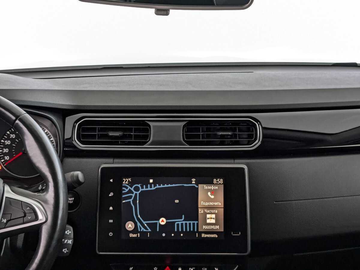 Купить Renault Arkana, 2019, 77 676 км, фото №13