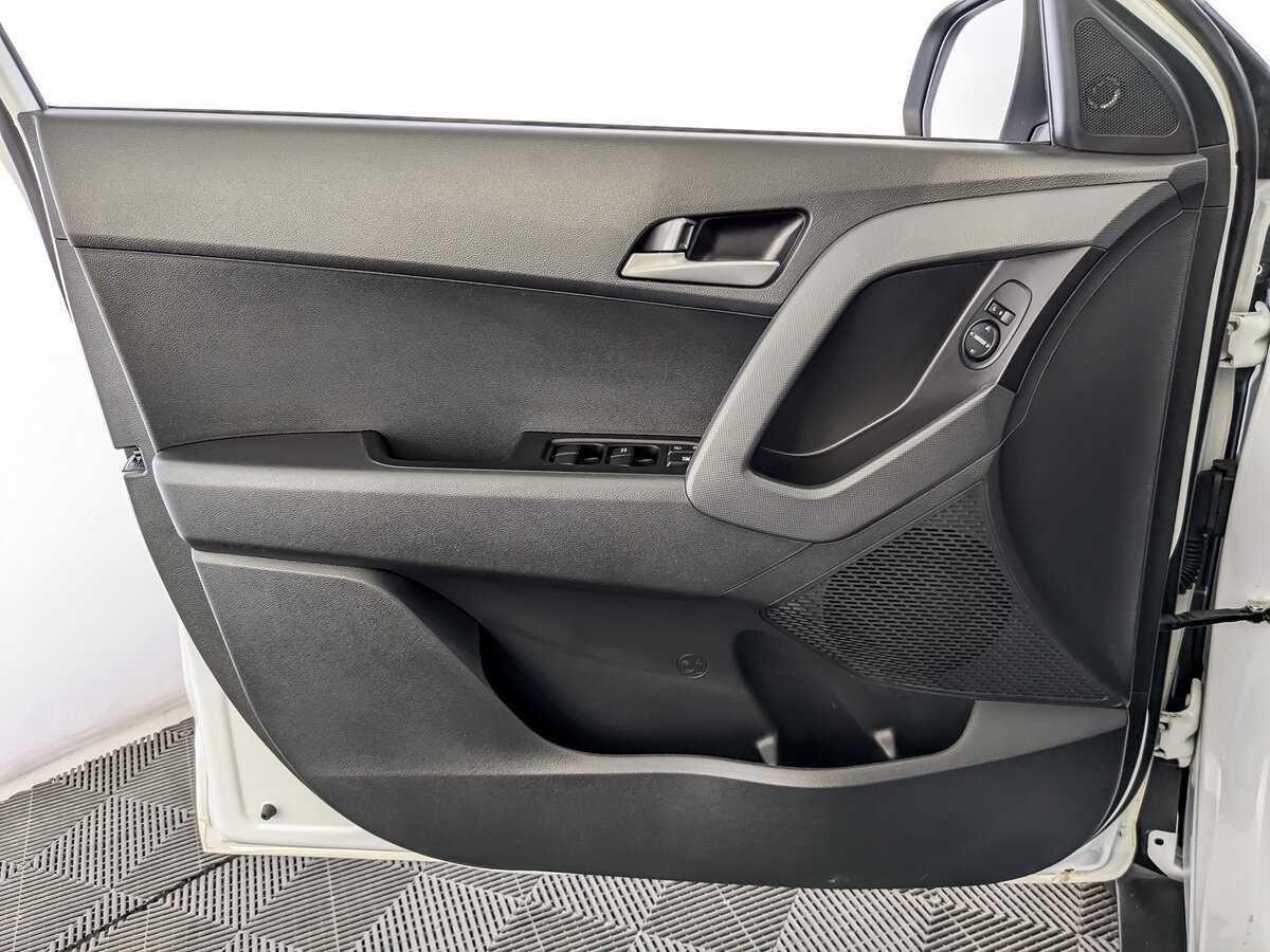 Купить Hyundai Creta, 2020, 96 519 км, фото №15