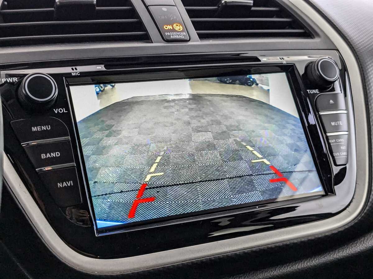 Купить Suzuki SX4, 2014, 129 679 км, фото №22