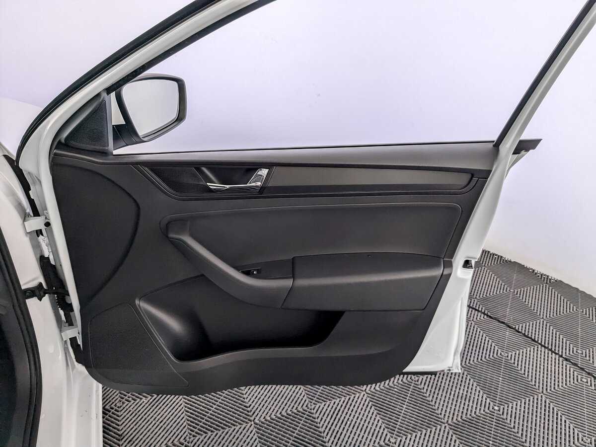 Купить Skoda Rapid, 2019, 91 326 км, фото №20