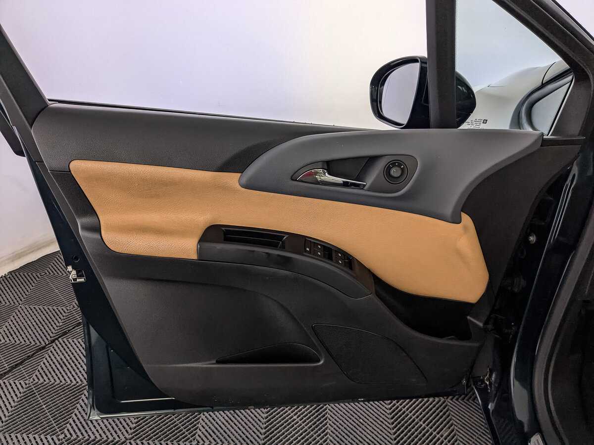 Купить Opel Meriva, 2015, 117 000 км, фото №15