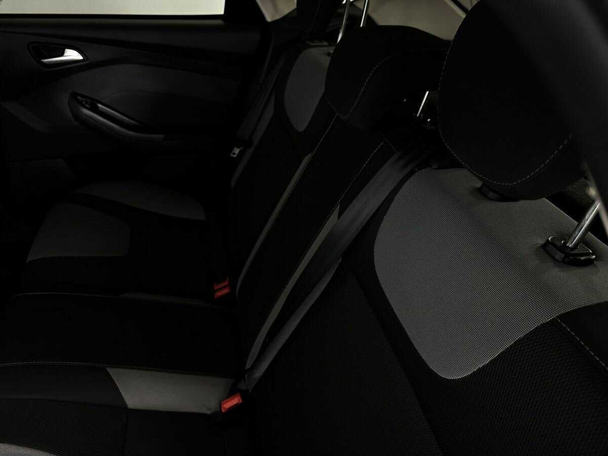 Купить Ford Focus, 2013, 190 952 км, фото №12
