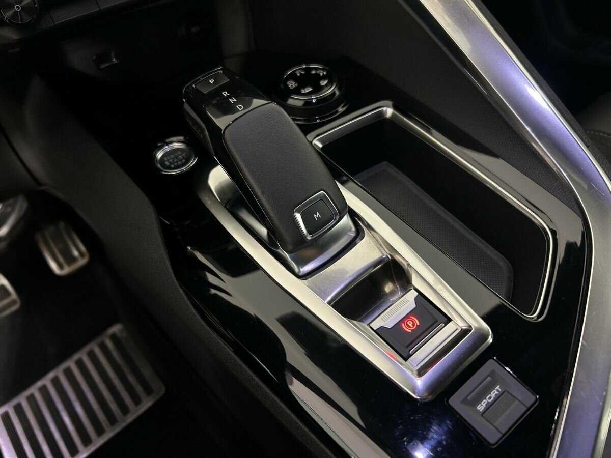 Купить Peugeot 5008, 2020, 71 727 км, фото №11
