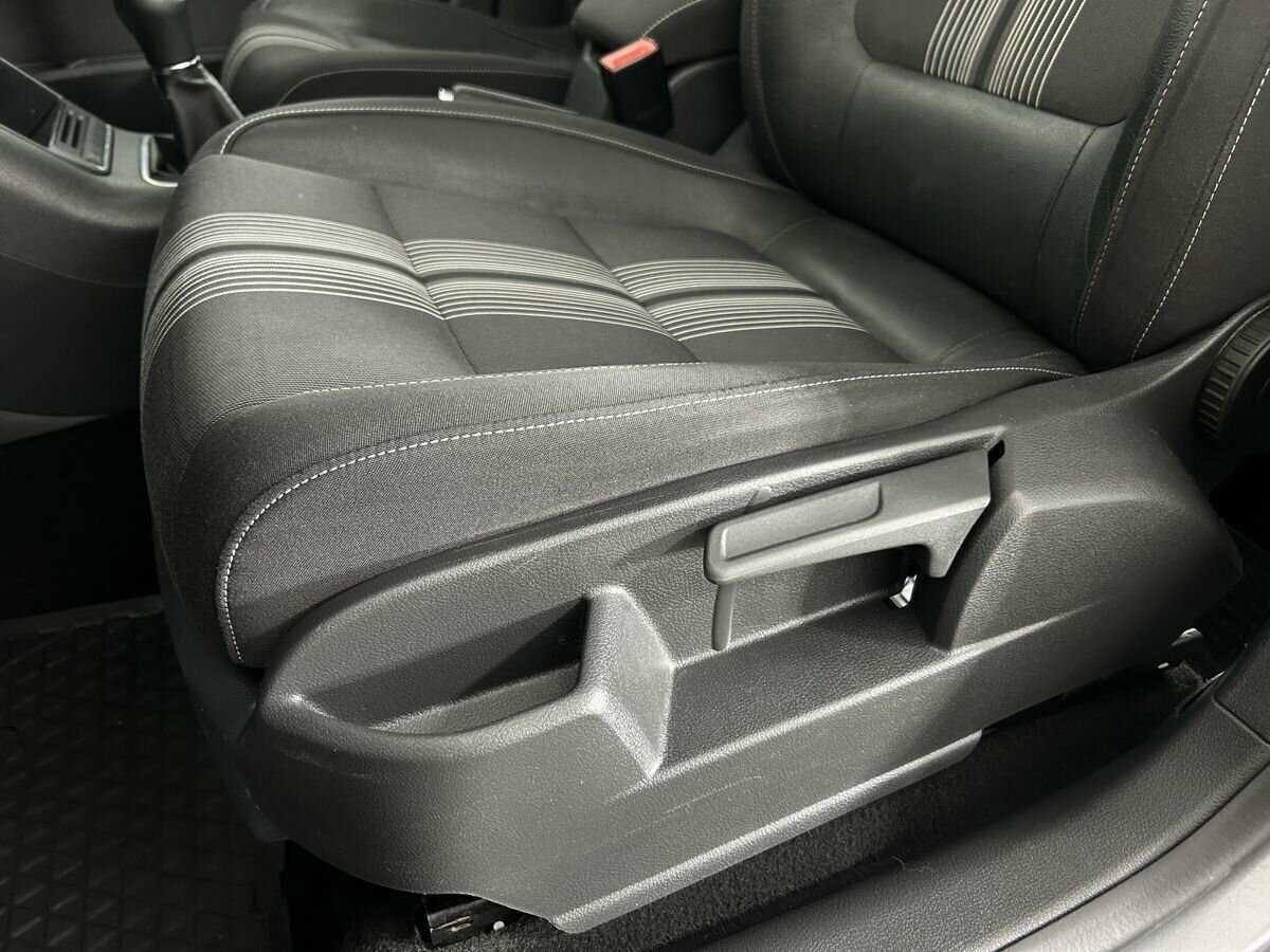 Купить Volkswagen Golf Plus, 2012, 201 766 км, фото №9